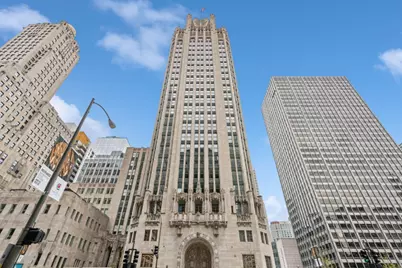 435 N Michigan Avenue #1803, Chicago, IL 60611 - Photo 51