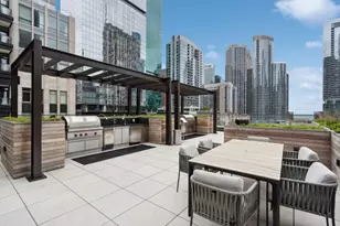 435 N Michigan Ave, Chicago, IL 60611 - Photo 33