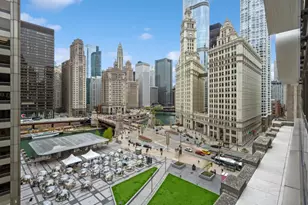 435 N Michigan Ave, Chicago, IL 60611 - Photo 31