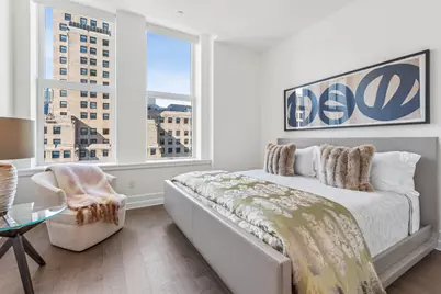 435 N Michigan Avenue #1803, Chicago, IL 60611 - Photo 17