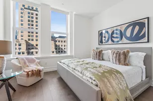 435 N Michigan Ave, Chicago, IL 60611 - Photo 17
