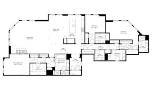 435 N Michigan Ave, Chicago, IL 60611 - Photo 25