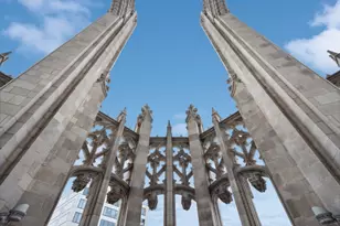 435 N Michigan Ave, Chicago, IL 60611 - Photo 35