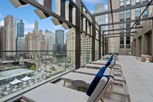 435 N Michigan Ave, Chicago, IL 60611 - Photo 31