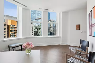 435 N Michigan Avenue #1803, Chicago, IL 60611 - Photo 21