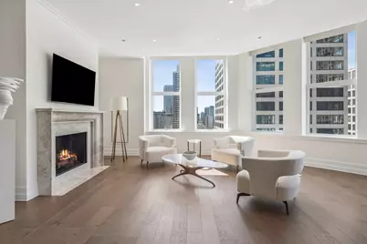 435 N Michigan Avenue #1803, Chicago, IL 60611 - Photo 5