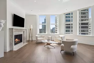 435 N Michigan Ave, Chicago, IL 60611 - Photo 5