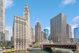 435 N Michigan Ave, Chicago, IL 60611 - Photo 51