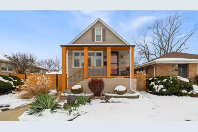 608 Morris Avenue, Bellwood, IL 60104 - Photo 1