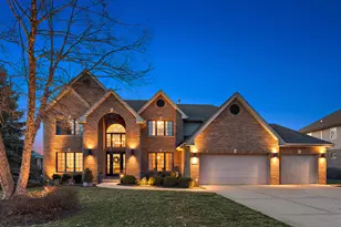 10626 Shilling Rd, Frankfort, IL 60423 - Photo 1