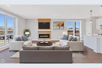 8631 W Grand Avenue #4W, River Grove, IL 60171 - Photo 5