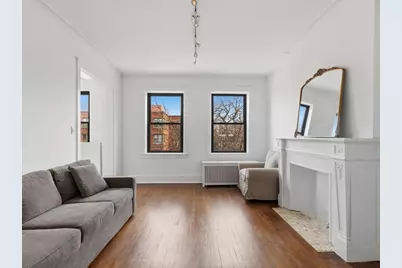 5108 S Woodlawn Avenue #3G, Chicago, IL 60615 - Photo 3