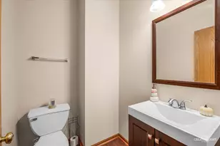 2406 Brush Hill Cir, Joliet, IL 60432 - Photo 11