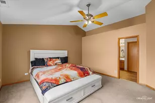 2406 Brush Hill Cir, Joliet, IL 60432 - Photo 13