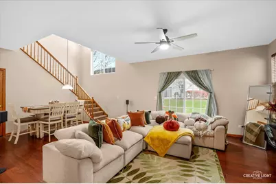 2406 Brush Hill Circle, Joliet, IL 60432 - Photo 7