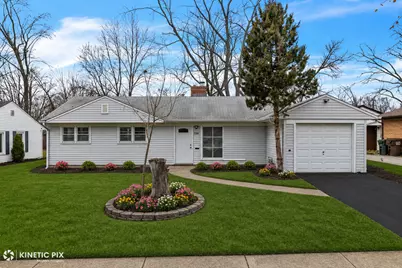 338 Indianwood Drive, Park Forest, IL 60466 - Photo 1