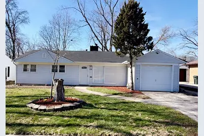 338 Indianwood Drive, Park Forest, IL 60466 - Photo 3