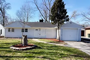 338 Indianwood Dr, Park Forest, IL 60466 - Photo 3