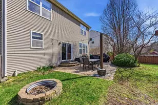 2547 Prairie Crossing Dr, Montgomery, IL 60538 - Photo 29