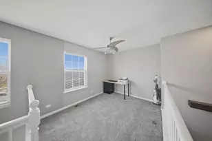 2547 Prairie Crossing Dr, Montgomery, IL 60538 - Photo 17