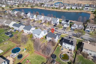 2547 Prairie Crossing Dr, Montgomery, IL 60538 - Photo 33