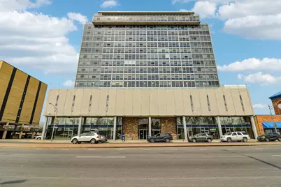 7234 W North Avenue #1408, Elmwood Park, IL 60707 - Photo 1