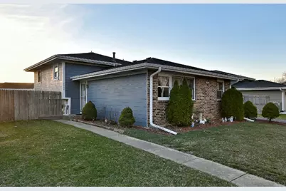 1506 Liberty Drive, Glendale Heights, IL 60139 - Photo 1