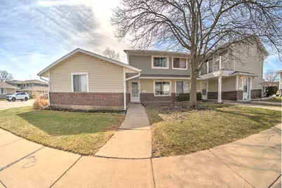 6028 Kit Carson Drive, Hanover Park, IL 60133 - Photo 1