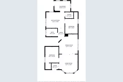 4541 N Harding Avenue, Chicago, IL 60625 - Photo 35