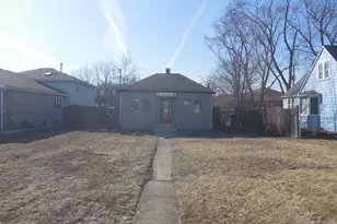 [Address not provided], Justice, IL 60458 - Photo 1