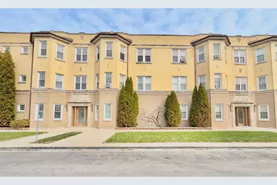 6409 23rd Street #8, Berwyn, IL 60402 - Photo 1