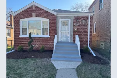9713 S Ellis Avenue, Chicago, IL 60628 - Photo 1