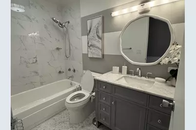 6700 S South Shore Drive #4G, Chicago, IL 60649 - Photo 5