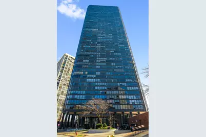5415 N Sheridan Road #915, Chicago, IL 60640 - Photo 1