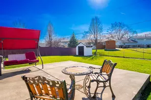 15414 Las Flores Ln, Oak Forest, IL 60452 - Photo 43