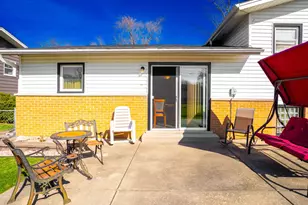 15414 Las Flores Ln, Oak Forest, IL 60452 - Photo 41