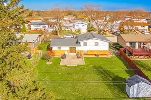 15414 Las Flores Ln, Oak Forest, IL 60452 - Photo 49