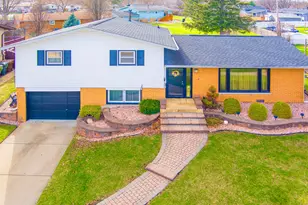 15414 Las Flores Ln, Oak Forest, IL 60452 - Photo 3