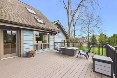 131 W Everett Road, Lake Forest, IL 60045 - Photo 39