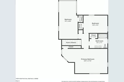 1220 N Oak Park Avenue, Oak Park, IL 60302 - Photo 43