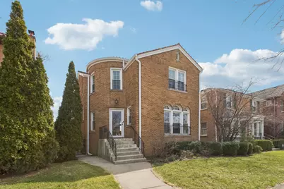 1220 N Oak Park Avenue, Oak Park, IL 60302 - Photo 1