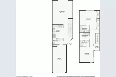 1410 Essex Street, Algonquin, IL 60102 - Photo 21