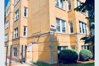 2922 N Albany Avenue #GARDEN, Chicago, IL 60618 - Photo 1
