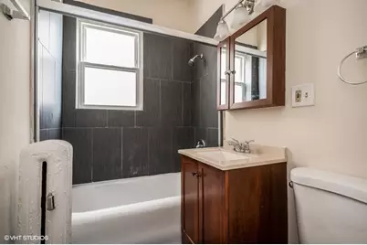 4817 N Springfield Avenue #1E, Chicago, IL 60625 - Photo 3