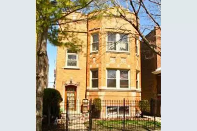 5328 W Drummond Place #2, Chicago, IL 60639 - Photo 1