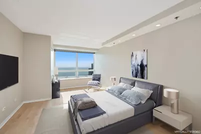 512 N McClurg Court #4505, Chicago, IL 60611 - Photo 11