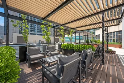 512 N McClurg Court #4505, Chicago, IL 60611 - Photo 27