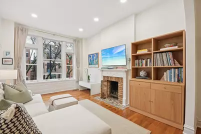 2142 N Racine Avenue #2, Chicago, IL 60614 - Photo 5