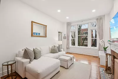 2142 N Racine Avenue #2, Chicago, IL 60614 - Photo 3