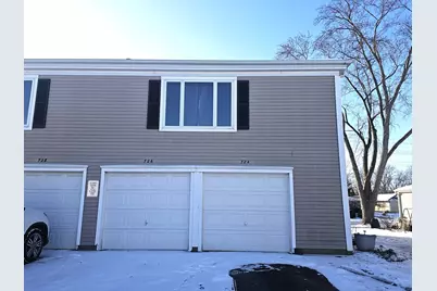 726 E Old Willow Road #104C, Prospect Heights, IL 60070 - Photo 19